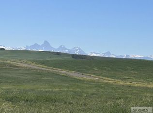 4134 Mountain Shadows Ln, Ashton, ID 83420