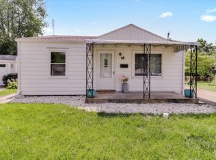 16 Homewood Ct, Jerome, IL 62704