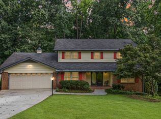 2679 Regency Dr E, Tucker, GA 30084
