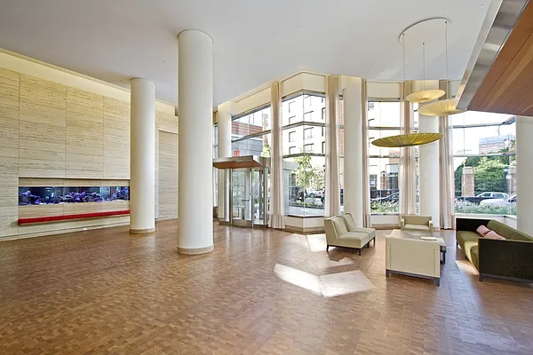 Rented by LG Fairmont Group | media 31