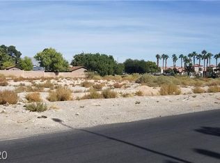 4900 Donnie Ave, Las Vegas, NV 89130