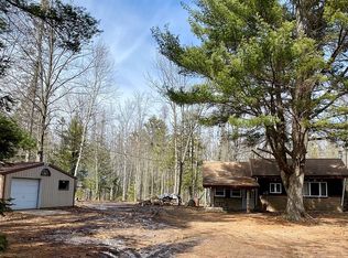 W8860 Wescher Rd, Niagara, WI 54151