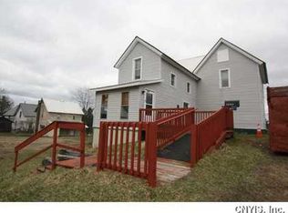 14461 Maple St, Harrisville, NY 13648
