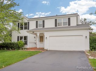 603 Sandpiper Ct, Algonquin, IL