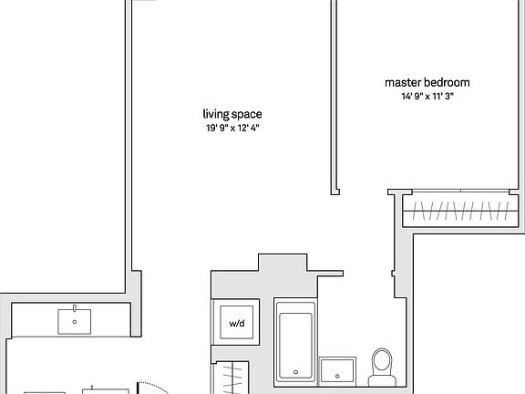 2nd image of 333 Schermerhorn St APT 48C