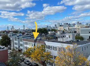 590 E 3rd St #3, South Boston, MA 02127