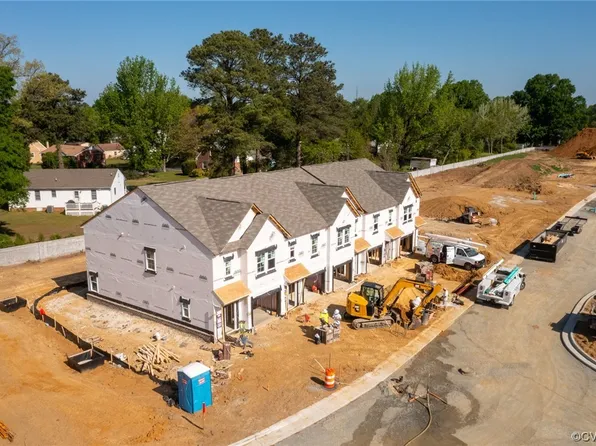 4026 Grand Reserve E #4, Henrico, VA 23231