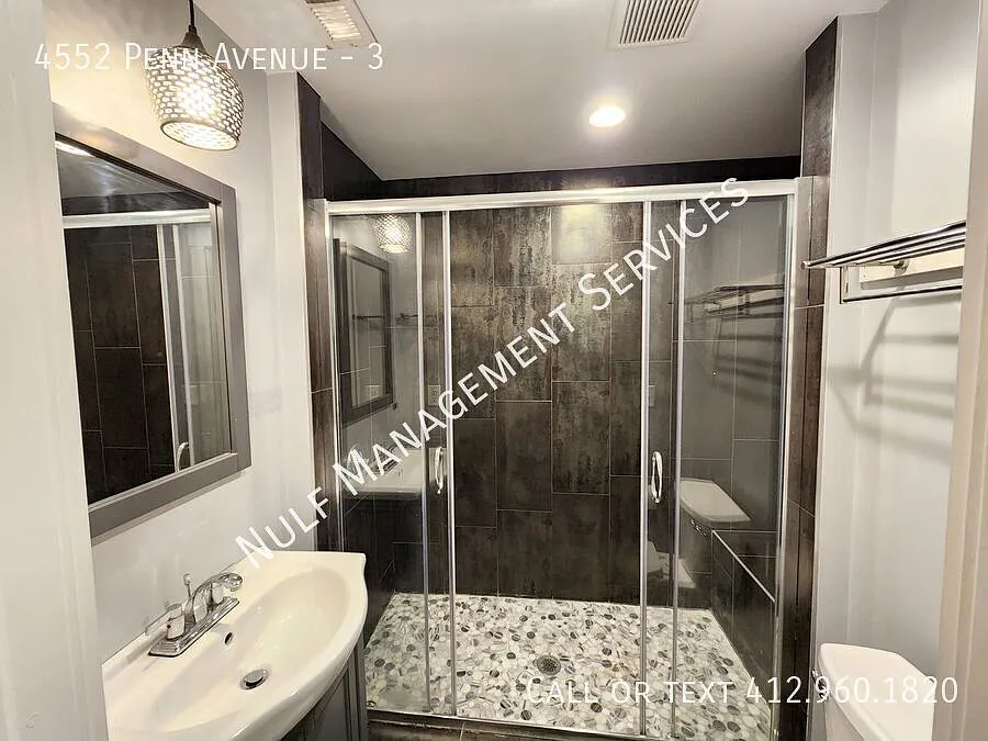 1 bed, 1 bath in Lawrenceville — Photo 3
