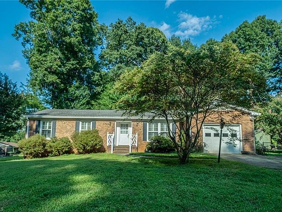 2nd image of 5402 Hiddenbrook Dr