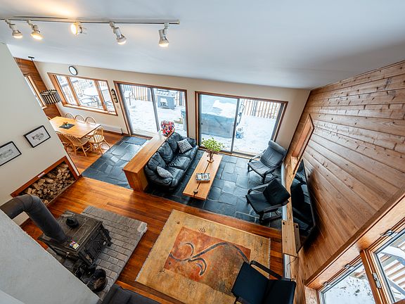 main floor