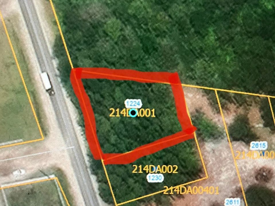 2nd image of 1224 Gray Bridge Road SW