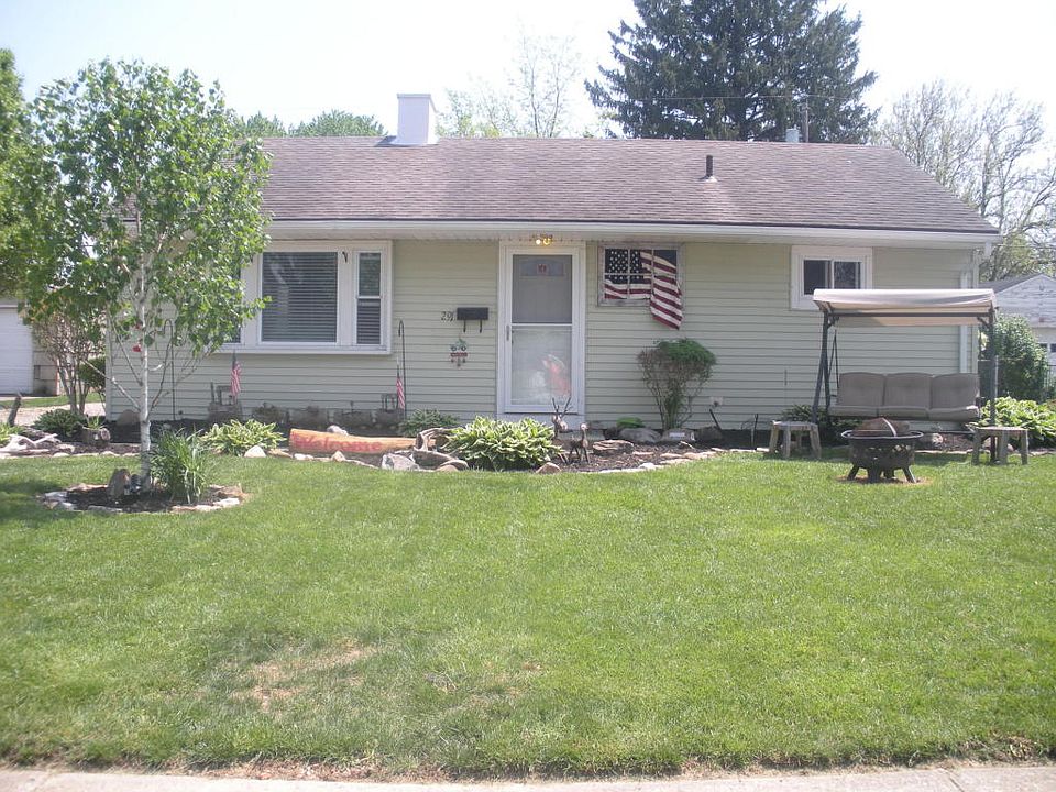 1st image of 291 Madison Dr W