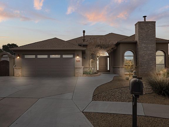 2nd image of 9608 Bolack Dr NE