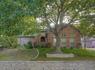 4424 Brampton Ct, Fort Worth, TX 76116