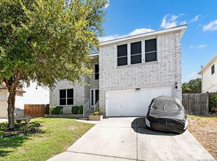 1336 Leopard Hunt, San Antonio, TX 78251