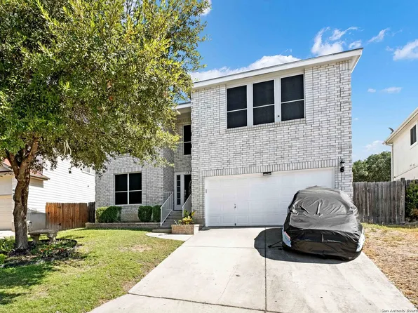 1336 LEOPARD HUNT, San Antonio, TX 78251