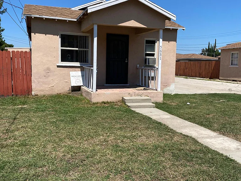 5631 Sprague Ave — Photo 1