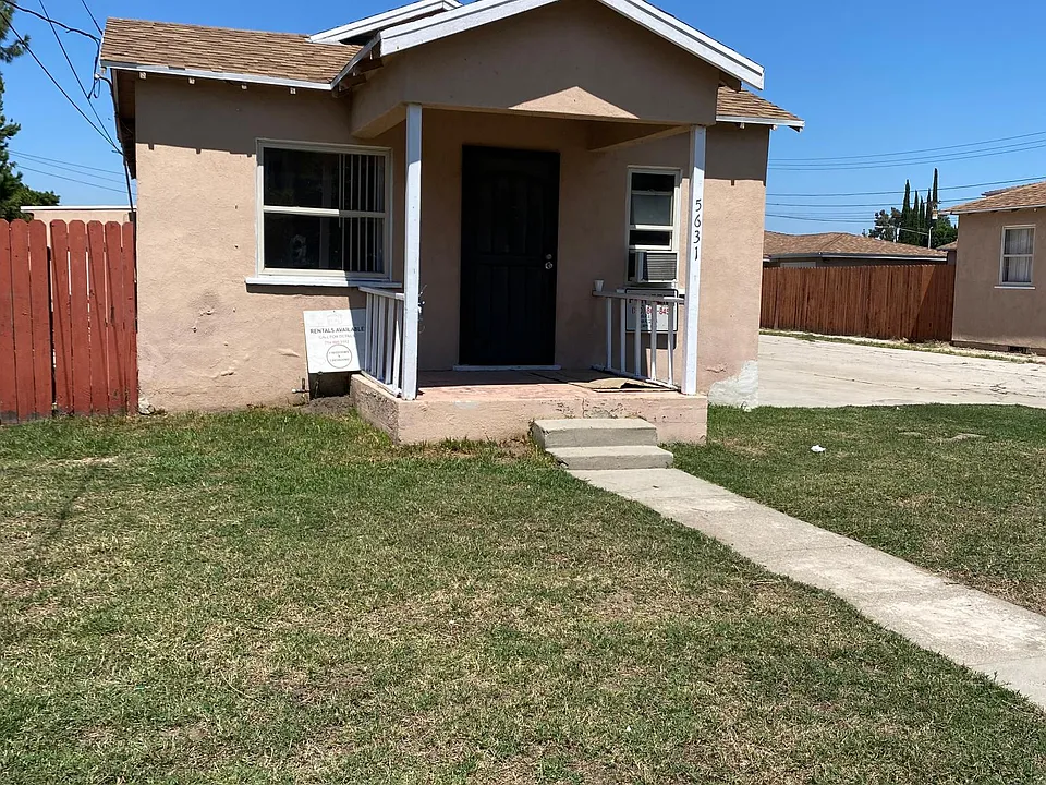 5631 Sprague Ave