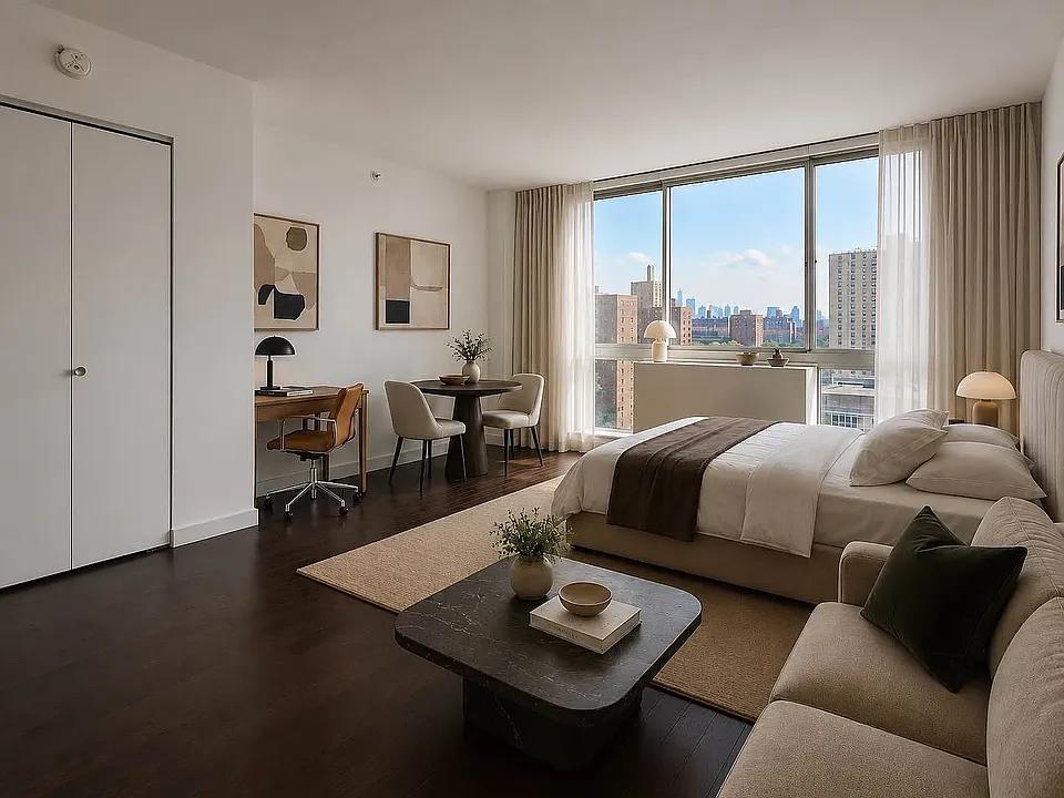 310 E 2nd St #10J
