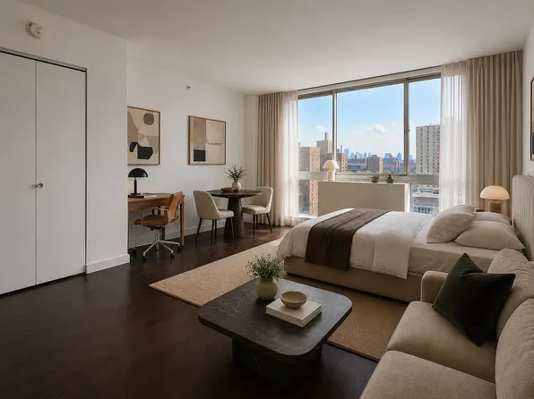 310 E 2nd St, New York, NY