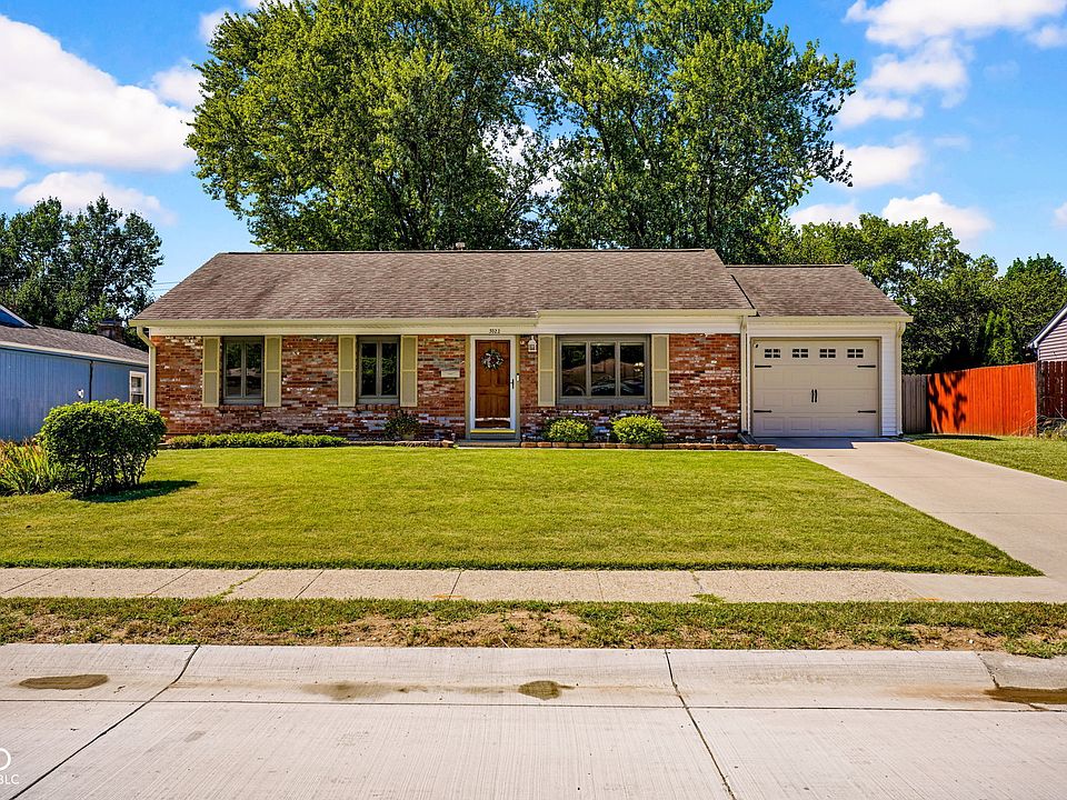 1st image of 3022 Desoto Way