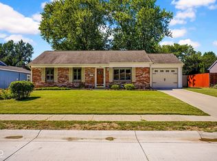 3022 Desoto Way, Columbus, IN 47203