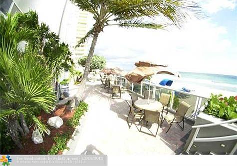 2nd image of 3700 Galt Ocean Dr APT 611