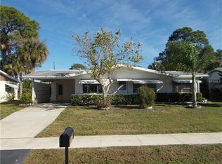 8172 Coco Solo Ave, North Port, FL 34287