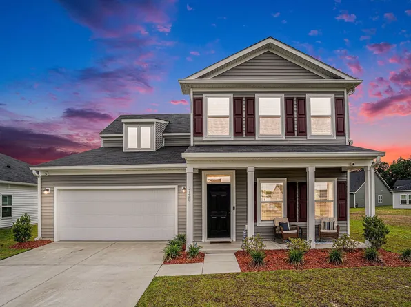 3129 Palma Way, Myrtle Beach, SC 29579