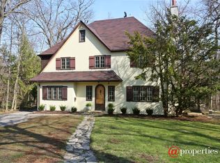 1627 Ravine Ter, Highland Park, IL 60035