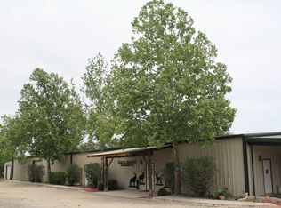 105 Henderson Branch Rd, Ingram, TX 78025