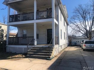 114 Huntington St, New Brunswick, NJ 08901