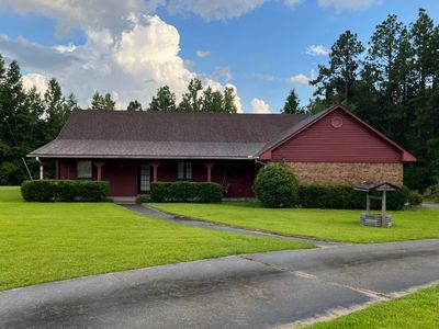 1109 Columbia, Purvis, MS, 39475