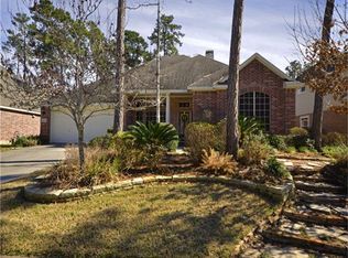 15 S Hawthorne Hollow Cir, Conroe, TX 77384