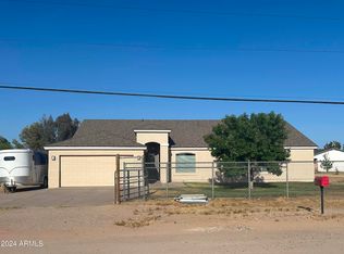 25609 S Lime Dr, Queen Creek, AZ 85142