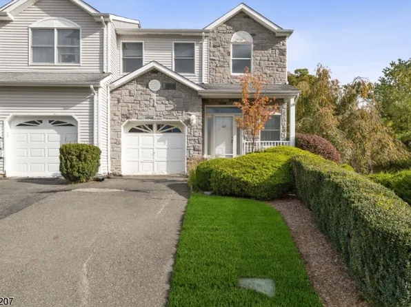 167 Springhill Dr, Parsippany-Troy Hills Twp., NJ 07950