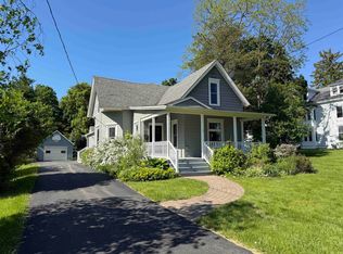 17 Judson St, Canton, NY 13617