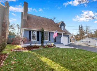 21 Brentwood St, Springfield, MA 01108