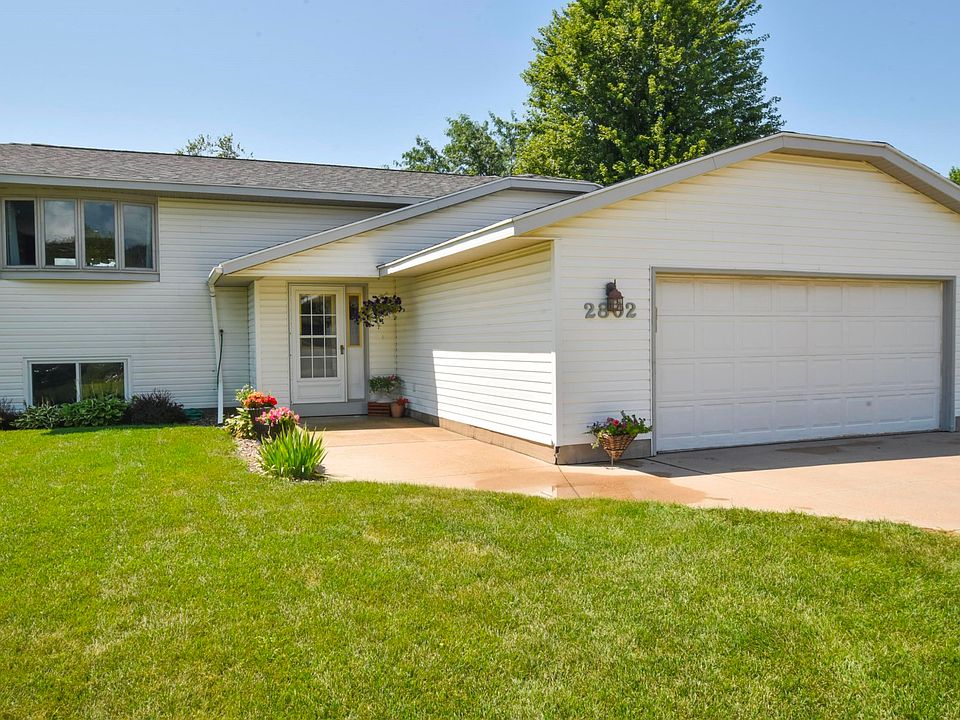 2802 S Pleasant Dr