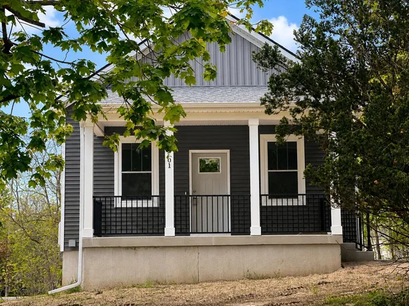 501 Fenimore Ave, Kalamazoo, MI 49048