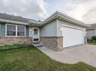 1927 Daisy Dr, West Bend, WI 53090