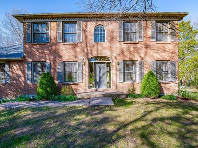 2955 S Running Deer Ct, Columbia, MO, 65201