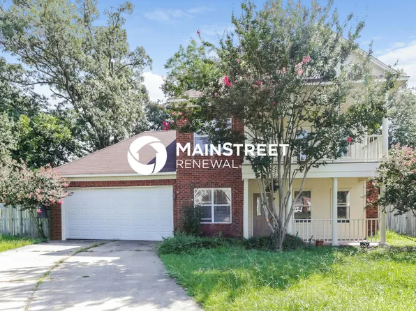 6338 McClendon Cir, Olive Branch, MS 38654