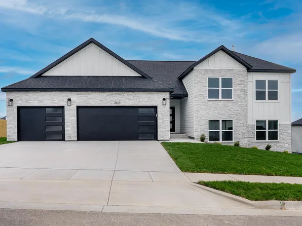 2604 W Mcguffey Street, Ozark, MO 65721