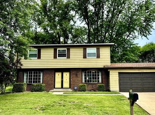 332 Breckenridge Dr, Belleville, IL 62221