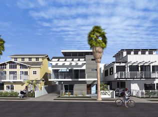 206 S Helberta Ave, Redondo Beach, CA 90277
