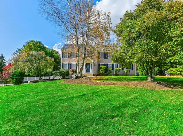 38 Stowe Drive, Shelton, CT 06484