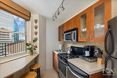 Rented by Fox Residential Group