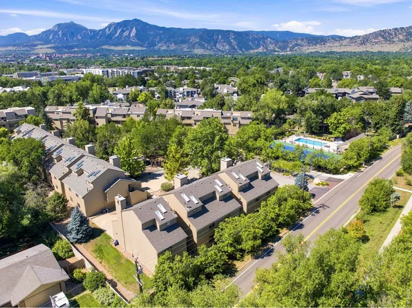 2962 Kalmia Ave #32, Boulder, CO 80301
