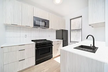 Rented by Living New York